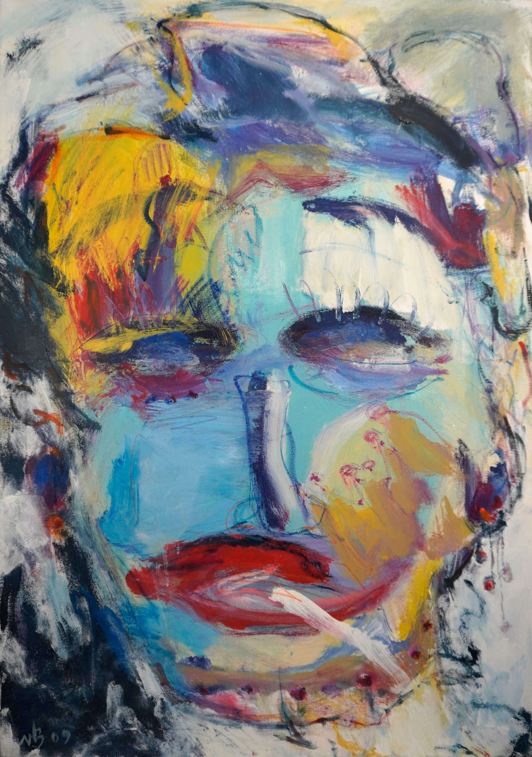 Projekt Hintergrundbild